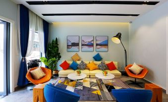 Black Valley Purple Rose Inn