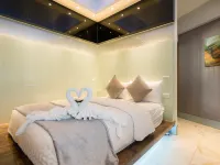 157 บูทีค เกสต์เฮาส์ โรงแรมใกล้หาดลิตเติ้ลเบย์