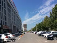 Echarm Hotel (Wutong Street Subway Station) Hotel a Zhengzhou