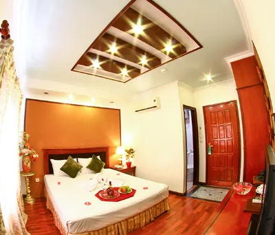 Bonjour d'An Nam Hotel Hotels in Hanoi