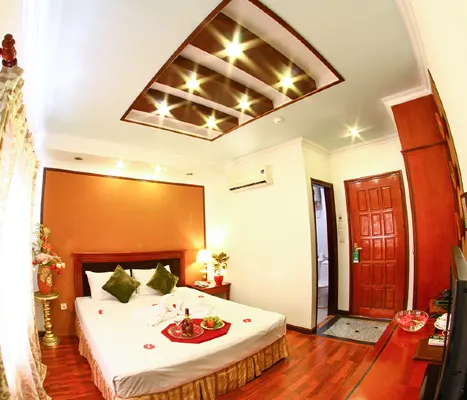 Bonjour d'An Nam Hotel Hotels in Hanoi