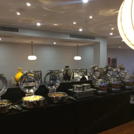 Kangle Mumianwan Hotel