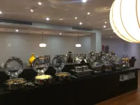 邳州康樂木棉灣飯店（青年東路宏大財富中心店） - 早餐