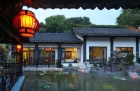Youjian Jiangnan Hostel 신강/신항 개발구 호텔
