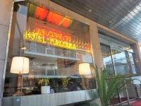 Hotel Yokosuka Hoteles cerca de Base Naval de Yokosuka