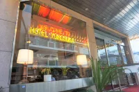 Hotel Yokosuka Hôtels à : Yokosuka