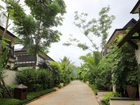 优屋美宿(西双版纳悦景庄店) - 公共区域