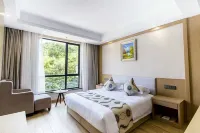 Xinyue Hotel - مطابخ
