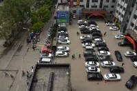 โรงแรมลู่ชวน