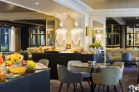 Hotel Barsey by Warwick - Breakfast