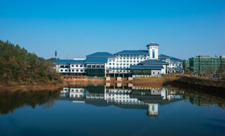 Xishan Lake Gloria Resort Jingdezhen - Housity