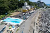 Ryugu No Tsukai - Pools