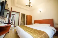 Jumen Inn (Chongqing Ordovician Store) - Bungalows