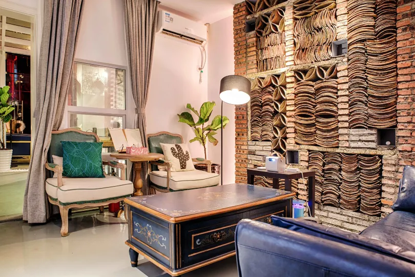 Huizhou West Lake Guesthouse