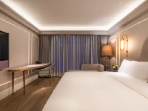 Mercure Chengdu Chunxi Taikoo Li Hotels in Chengdu