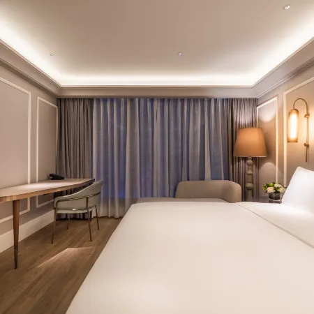Mercure Chengdu Chunxi Taikoo Li