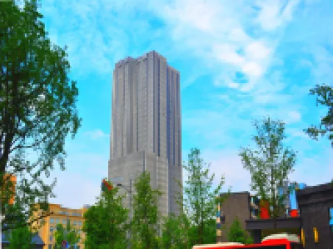 錦上雲宿·精品公寓（成都寬窄巷子店） 鄰近寬窄巷子的酒店