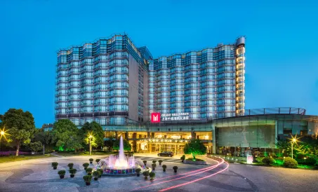 Grand Millennium Shanghai HongQiao