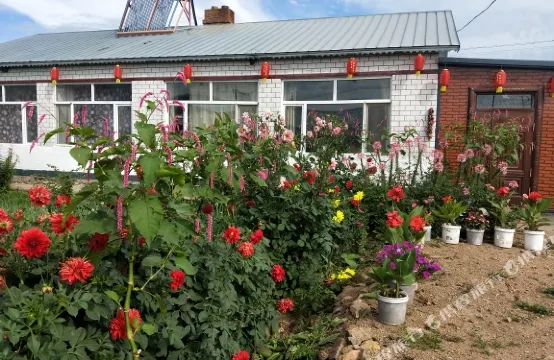 嘉蔭魚香美楊家小院