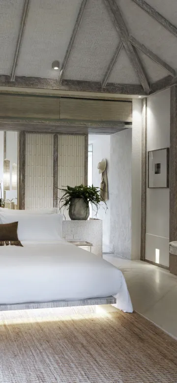 ห้องสวีทเฮือนบอน