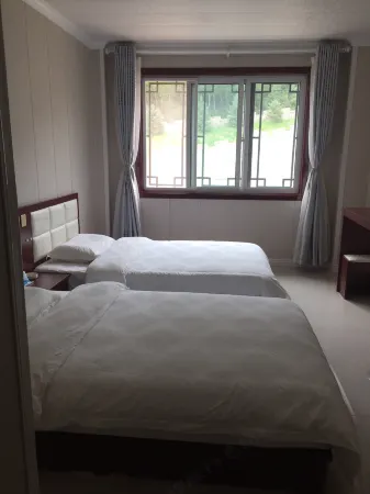 Huanglong Huayu Hotel