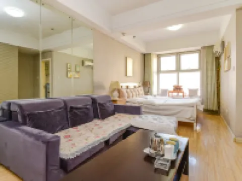 Qingya Apartment Hotels in Jinan