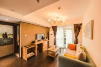 Changbai Mountain Alin Muqi Inn (Changbai Mountain West Scenic Area Ticket Office) - Bintang 3