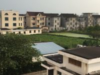 上海海宸假日酒店 - 酒店景观