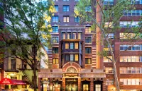 Walker Hotel Greenwich Village Hotels near Peter Stuyvesant Statue