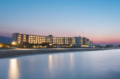 Kensington Resort Seorak Beach