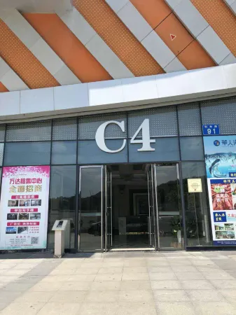 Manado Business Apartment
