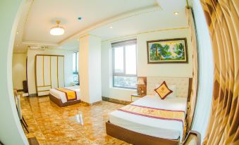 Bacninh Harmony Hotel