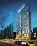 Bostin Hotel Отели рядом с достопримечательностью «Здание Сэньян»
