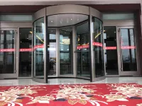 Star of Silver Lake Hotel Hotels in Ulan County