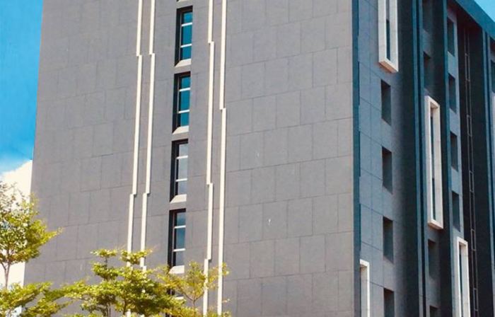Holly Hotel Myanmar