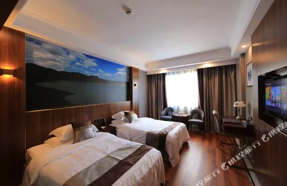 瀘溪辛女大酒店