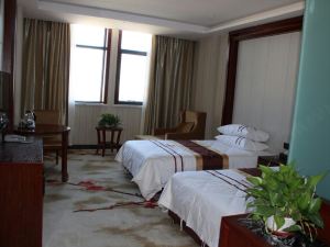 Alashankou Chenghe Business Hotel