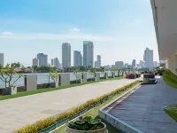 Ramada Plaza by Wyndham Bangkok Menam Riverside Hotels near Chao Phraya River