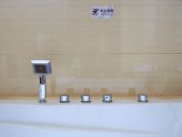 融水金芦笙国际大酒店 - 商务套房