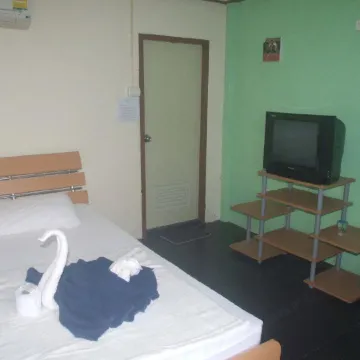 Sunrise Villas Seaview