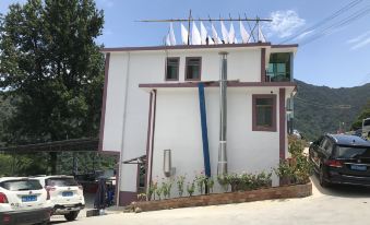 Zixing Caojiazhuang Accommodation