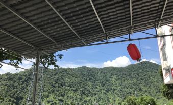 Zixing Caojiazhuang Accommodation