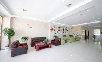 Shanghao City Hotel