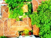 Residence Wat Damnak