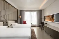 Courtyard by Marriott Tianjin Hongqiao Các khách sạn ở 