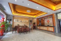 Daojiaxiang Yangsheng Holiday Hotel