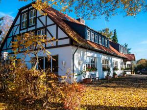 Hotel Sonnenhof Zur Altenburg