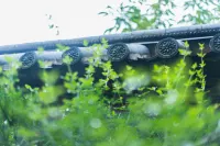 A cloud inn in Shaxi ancient town Hotels in Jianchuan
