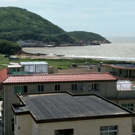 Shengsi Yajing Homestay