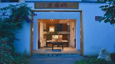 Baoxingtian Sister Inn Hotel in zona Hongjun Changzheng Fanyue Jiajin Mountain Memorial Hall